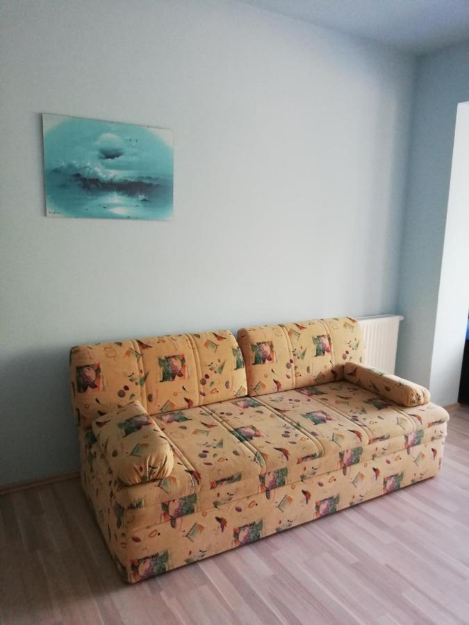 Wohnung Pottsching المظهر الخارجي الصورة