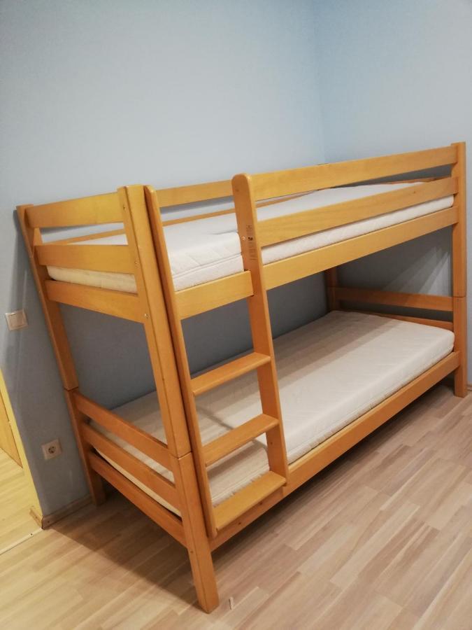 Wohnung Pottsching المظهر الخارجي الصورة