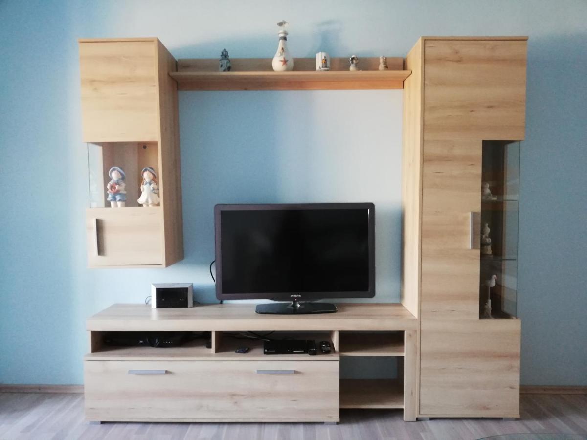 Wohnung Pottsching المظهر الخارجي الصورة